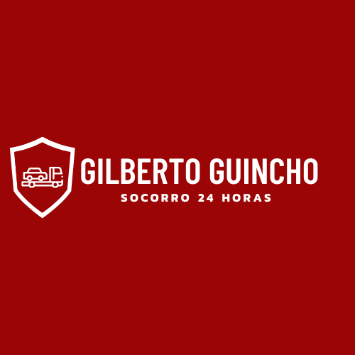 Bem Vindo! Somos à Gilberto Guincho